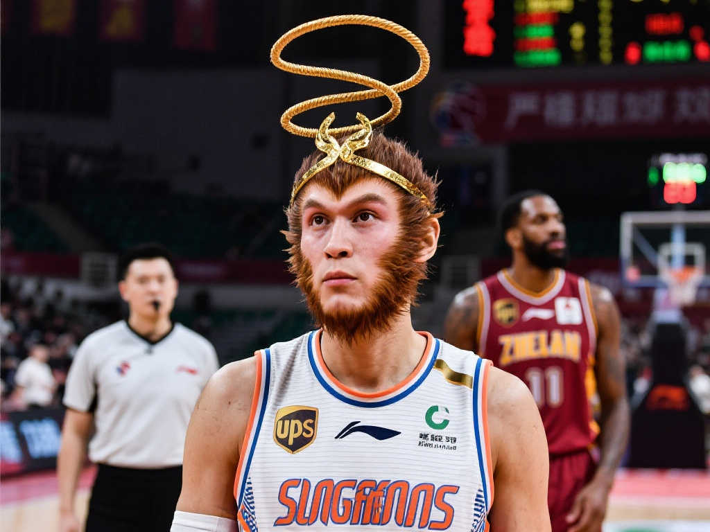 他们的表现