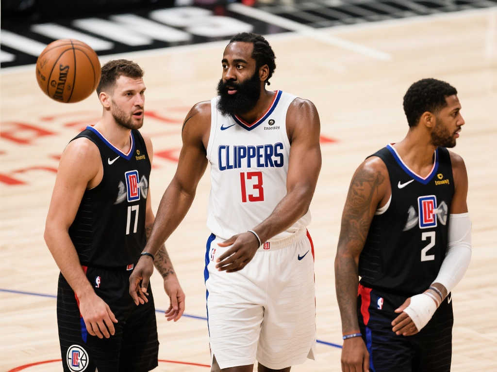 NBA球员