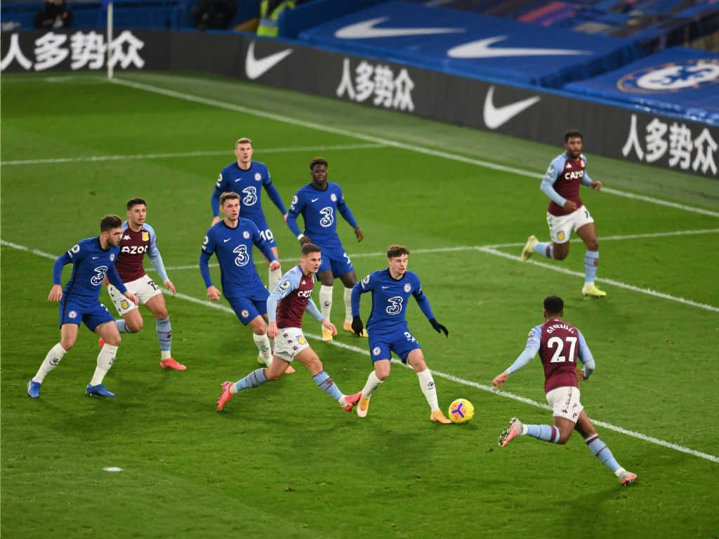 良好的配合 良好的配合