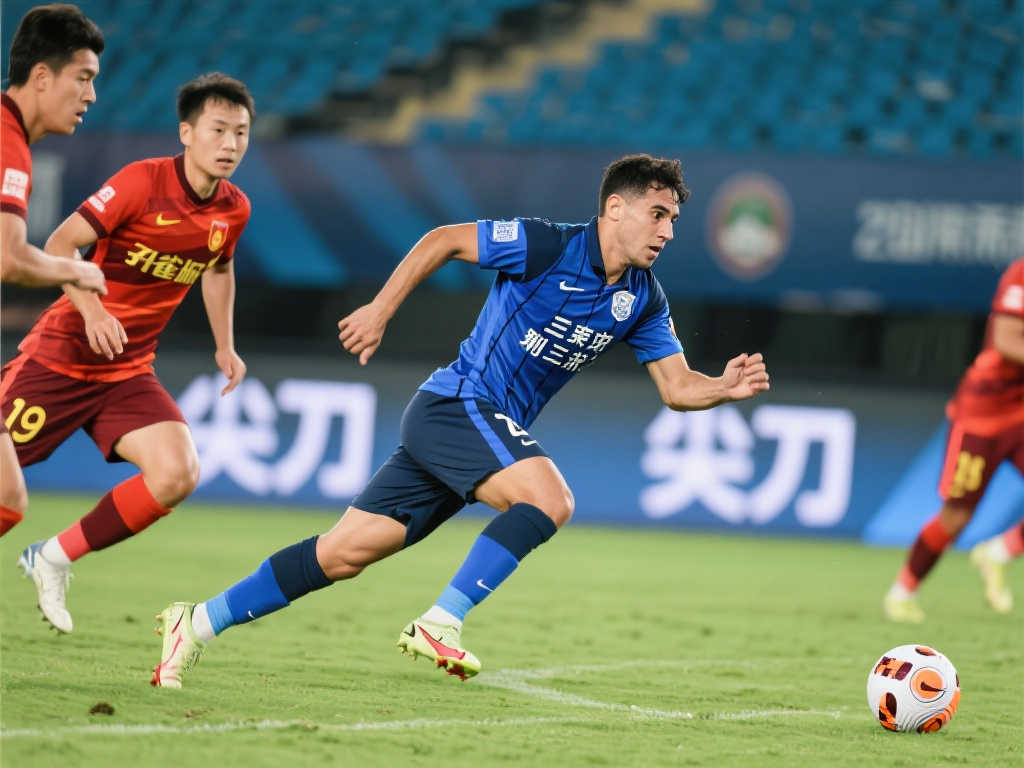 对中场配置 对中场配置