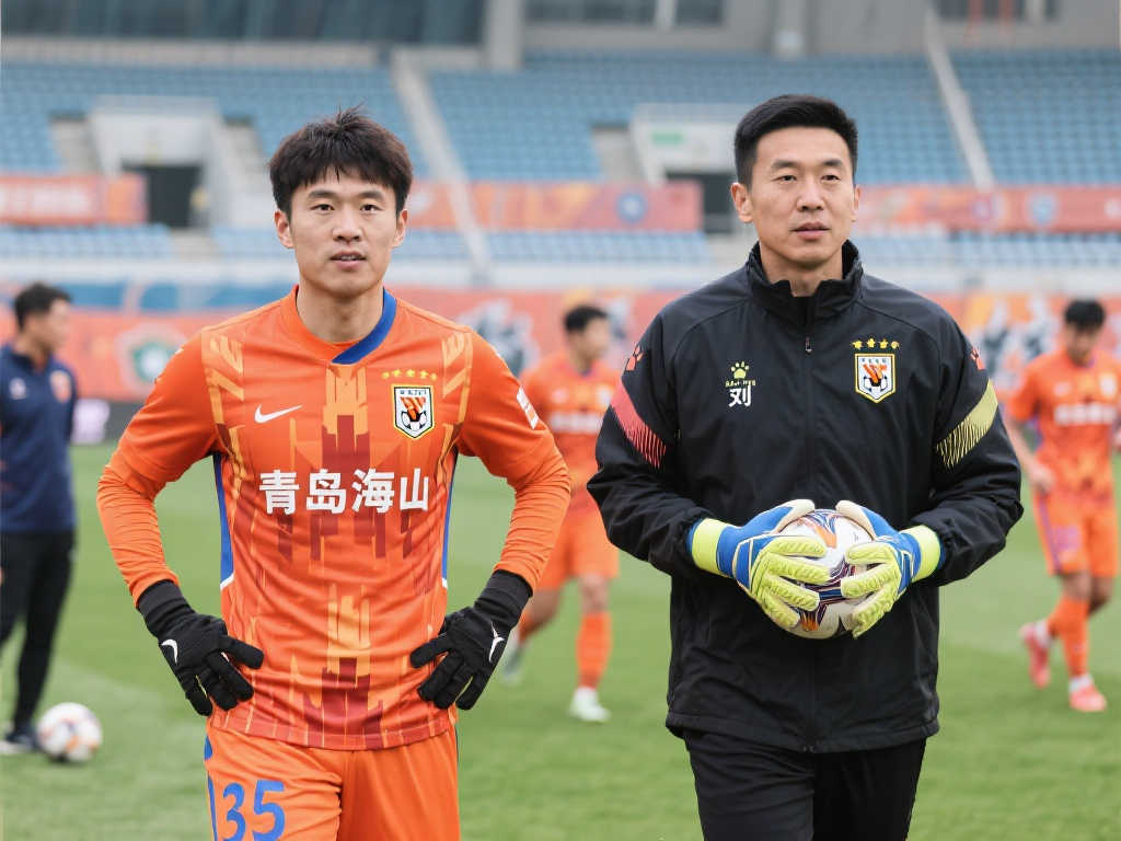 为对手心中 为对手心中